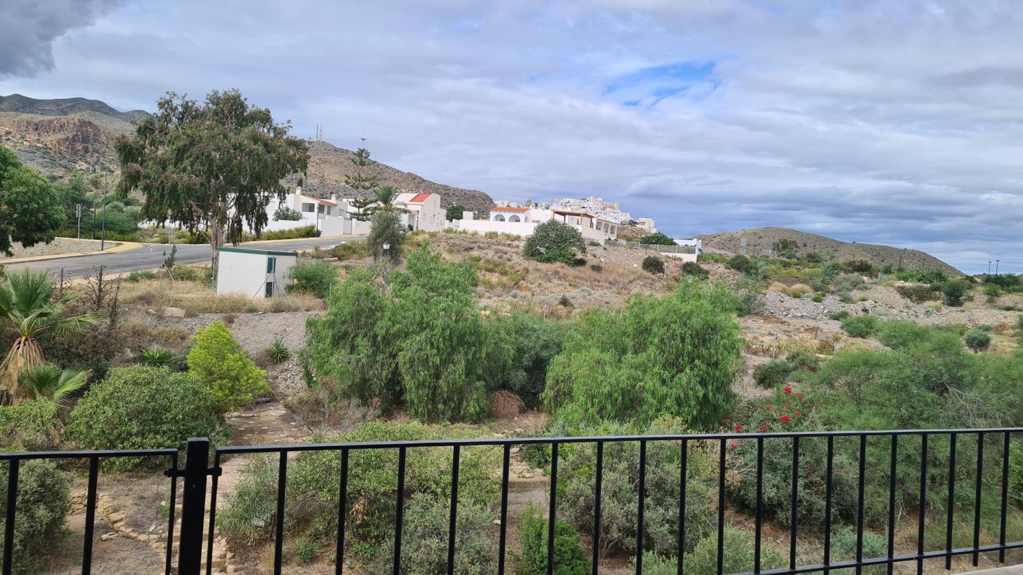 Vacaciones De Ensueno Lejlighed Mojácar Eksteriør billede