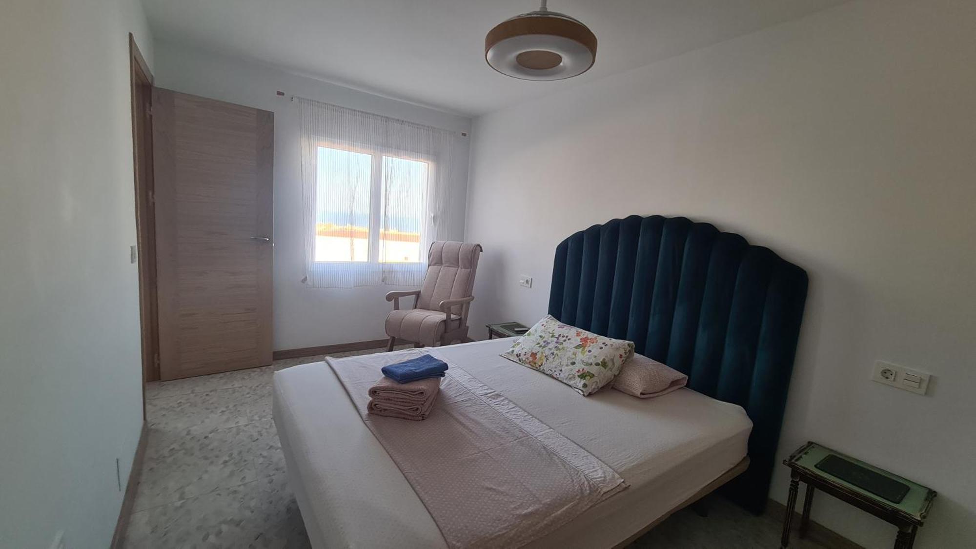 Vacaciones De Ensueno Lejlighed Mojácar Eksteriør billede