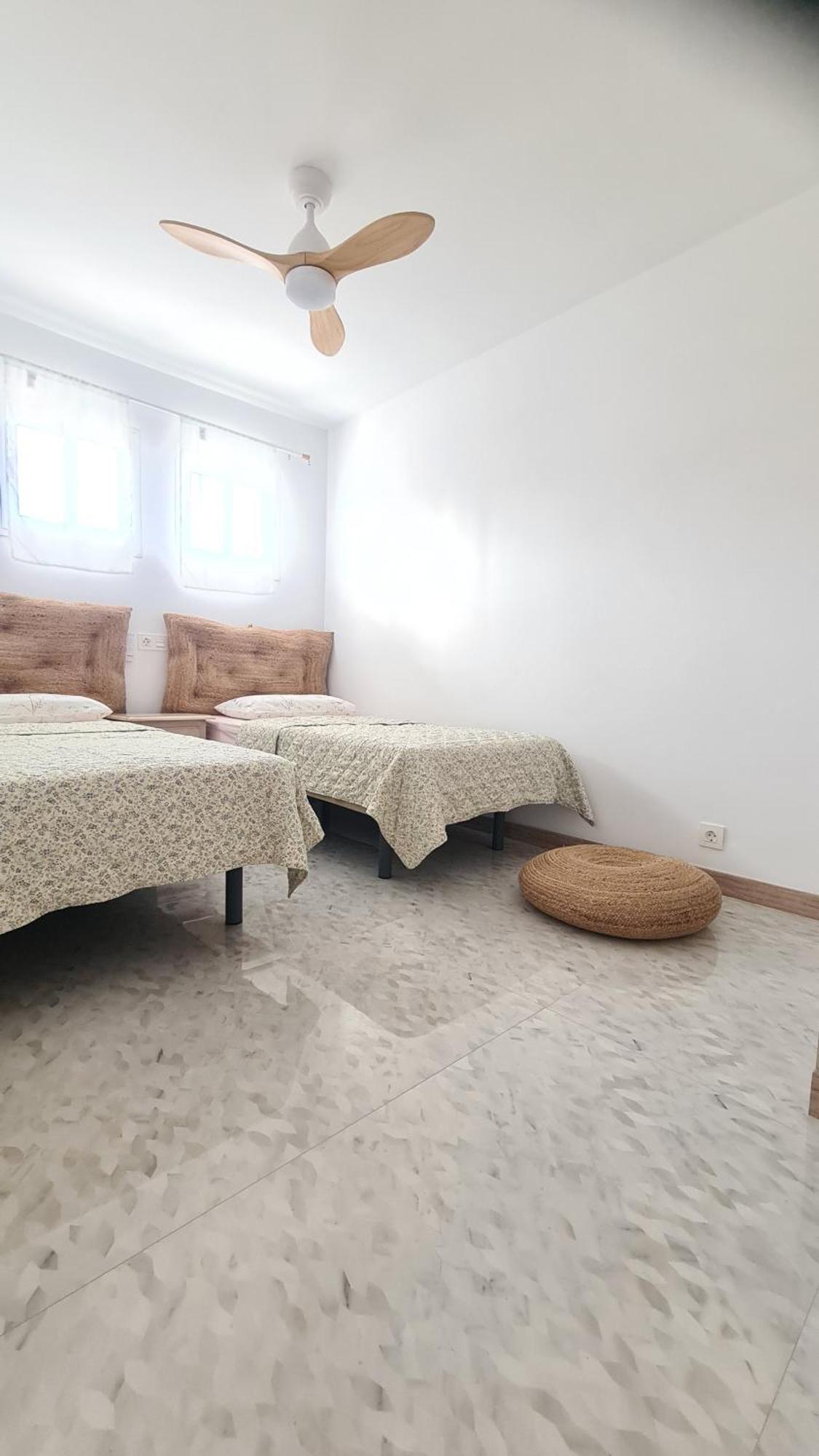 Vacaciones De Ensueno Lejlighed Mojácar Eksteriør billede